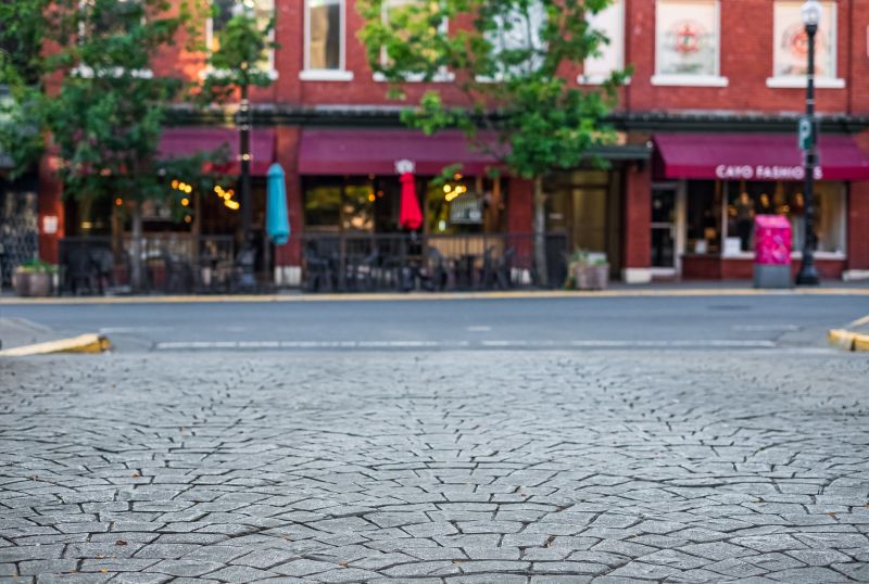 Decorative Concrete Repair in Grand Junction, CO