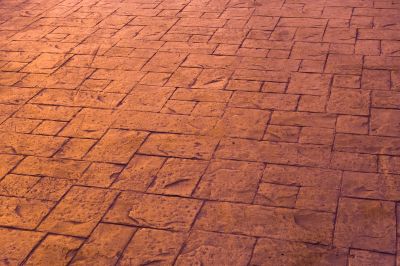 Decorative Concrete Repair in Aurora, CO