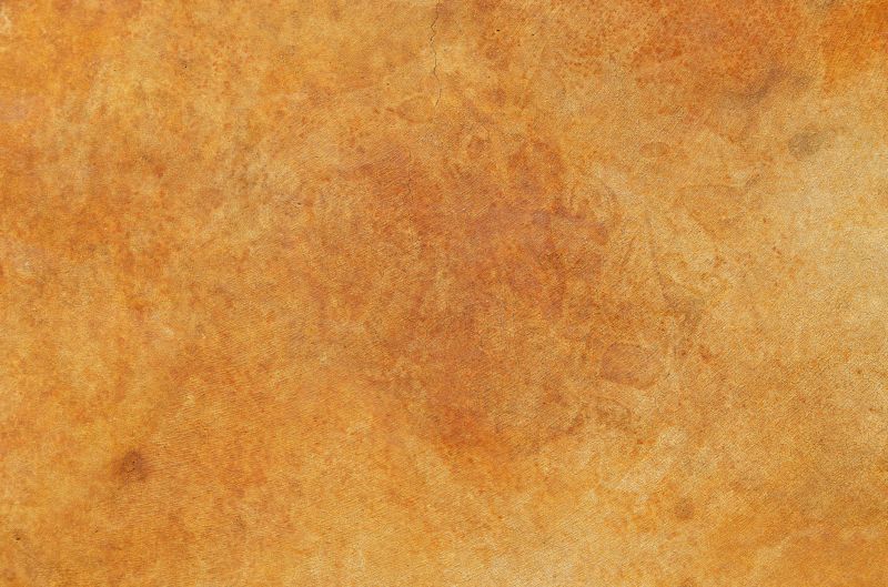 Cement Staining in Corpus Christi, TX