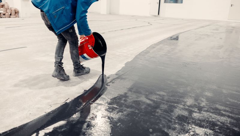 Concrete Overlaying in Dallas, TX