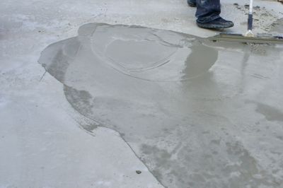 Concrete Tinting in Fort Worth, TX