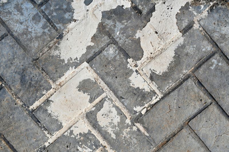 Decorative Concrete Repair in Boone, NC