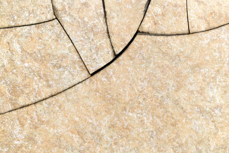 Decorative Concrete Repair in Leesburg, VA