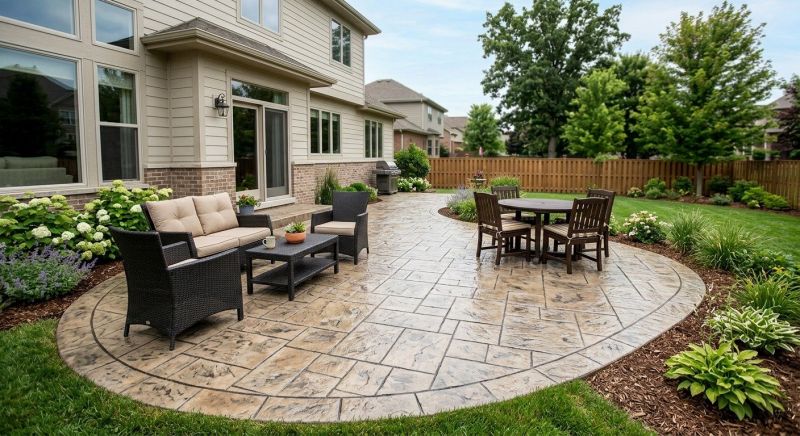 Overlay Installation in Fort Worth, TX