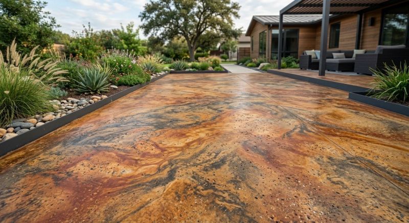 Slab Finishing Service in Fort Worth, TX