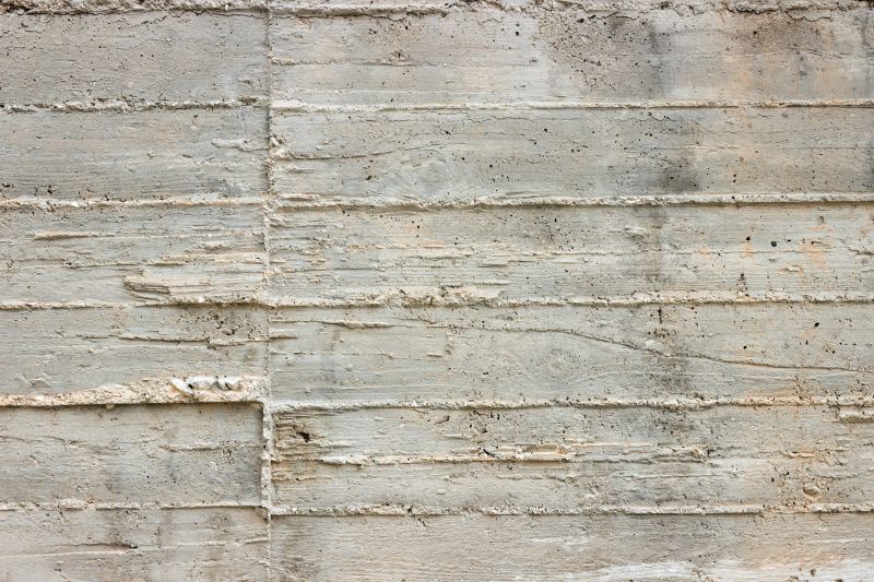Stamped Cement Installation in Dallas, TX