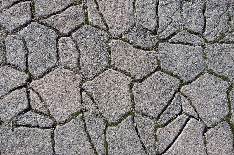 Stamped Concrete Construction in Corpus Christi, TX