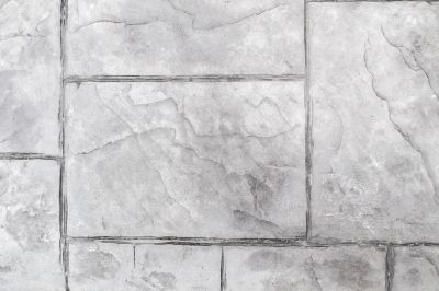 Stamped Concrete Construction in Corpus Christi, TX